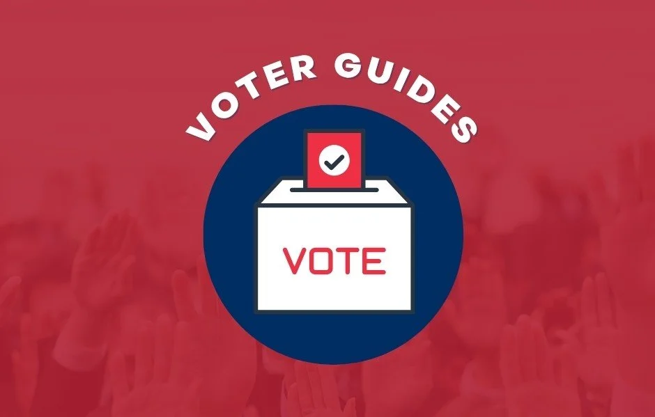 Voter Guides