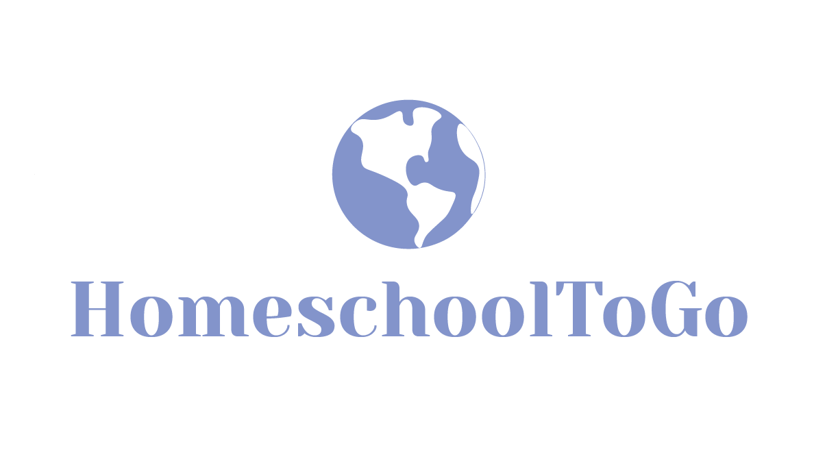 HomeschoolToGo