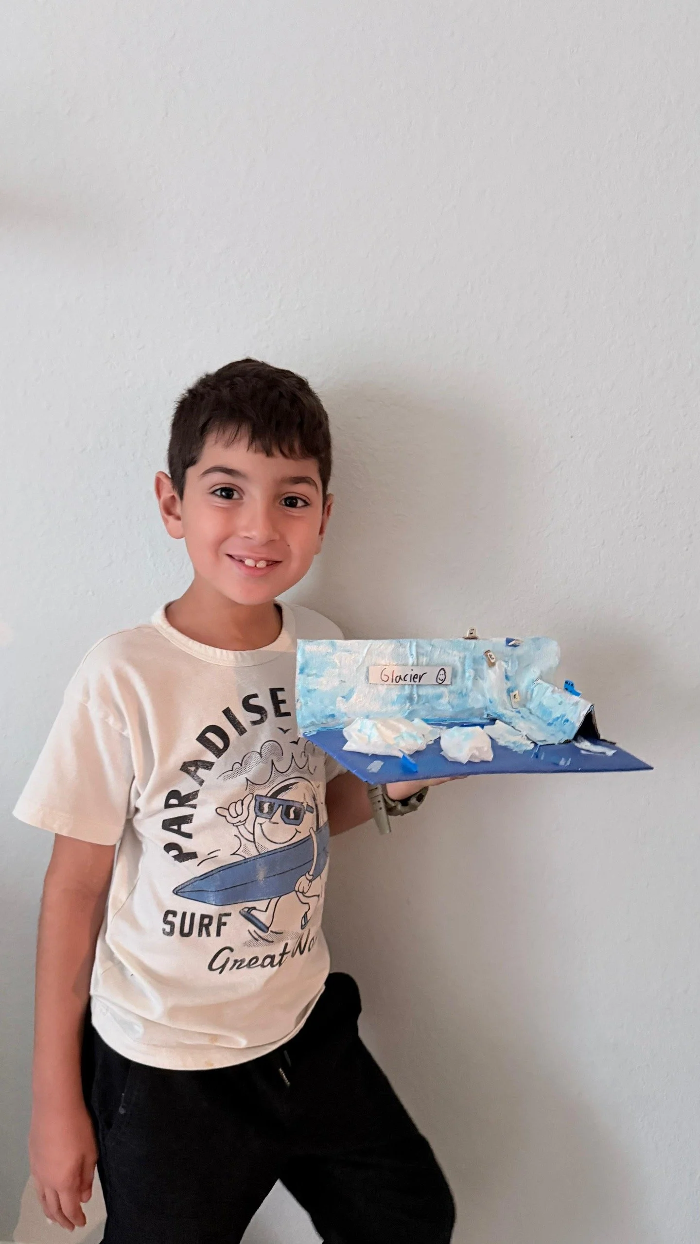 From the Manual to Real Life: How Project Based Learning Transforms the Home