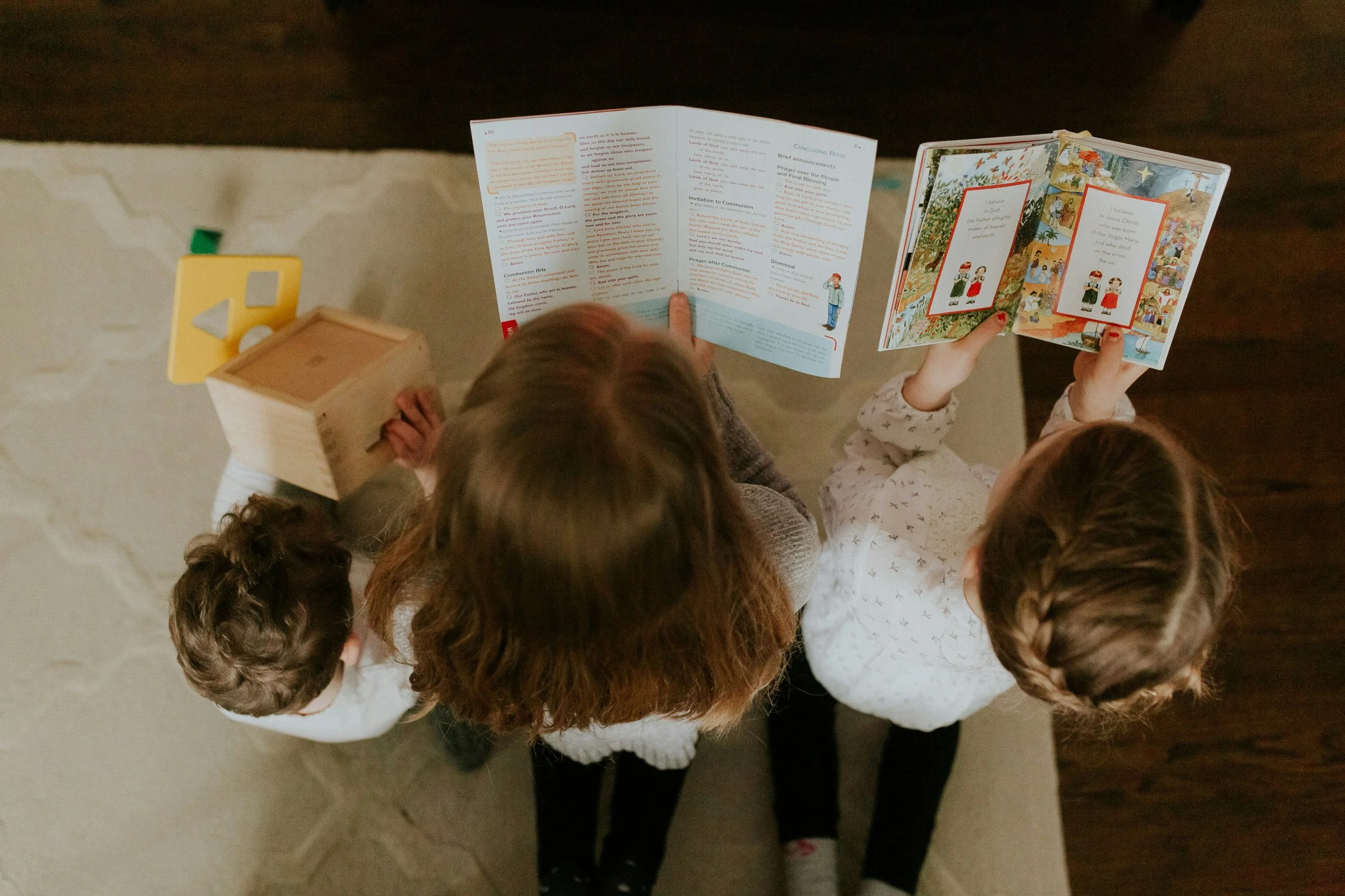 What If Summer Became Your Child's Favorite Learning Season?