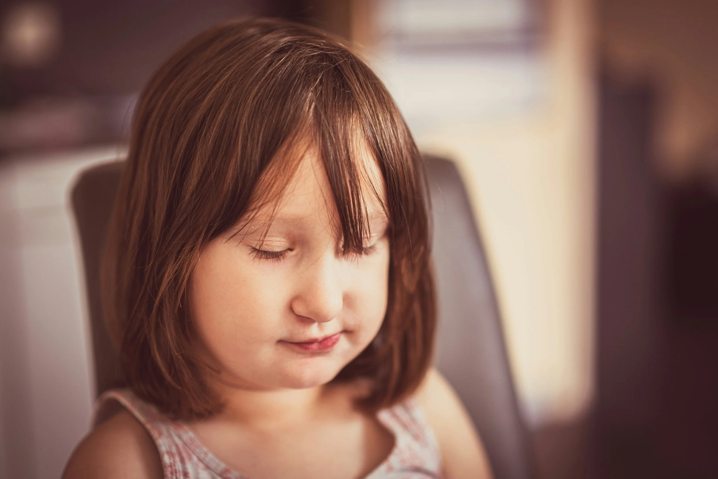 What Your Child's Temperament Reveals About Learning