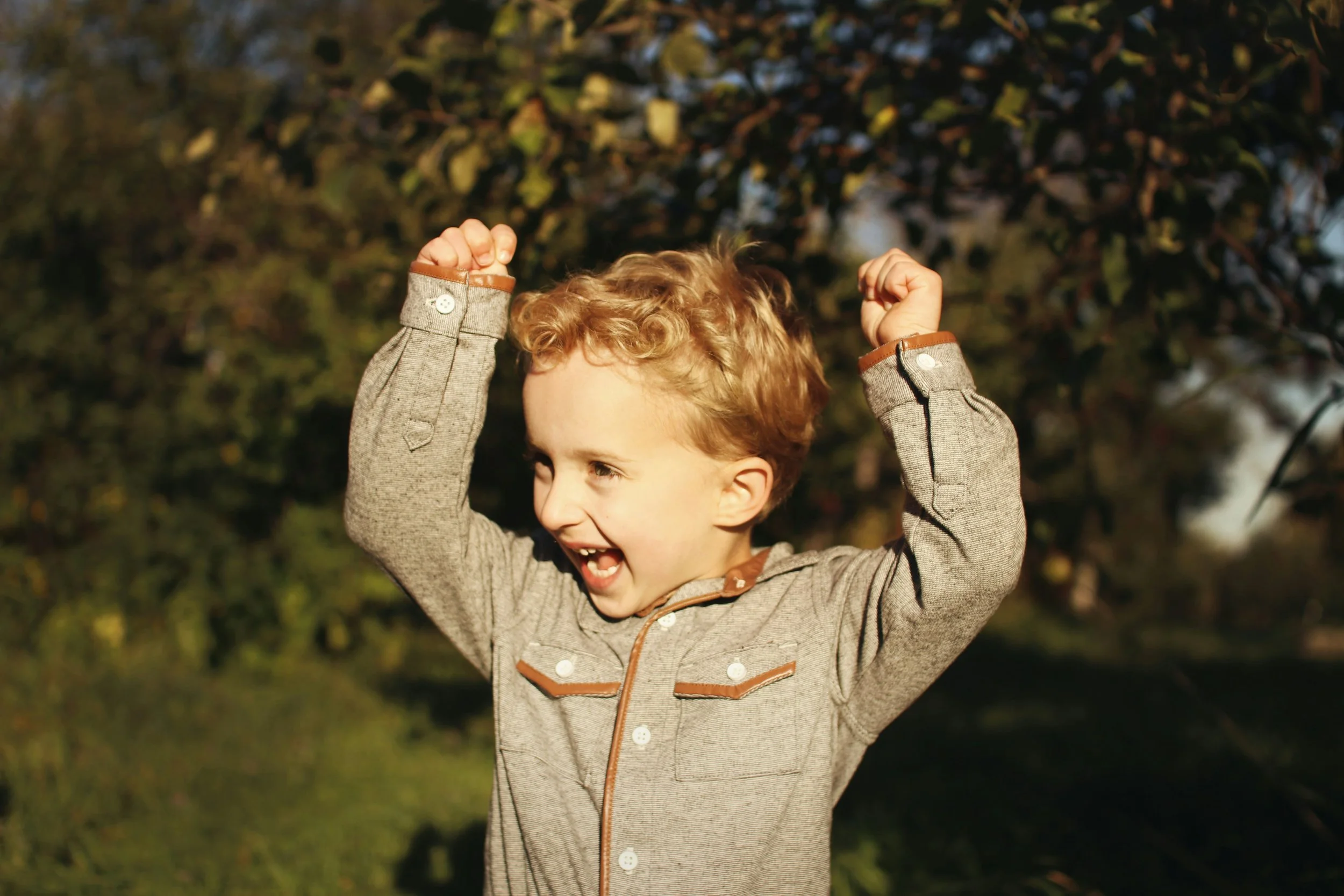 Lo que el Temperamento de tu Hijo Revela sobre su Forma de Aprender