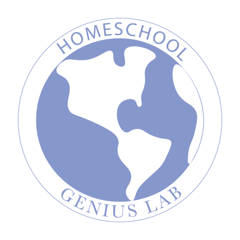 Homeschool Genius Lab