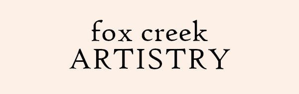 Fox Creek Artistry