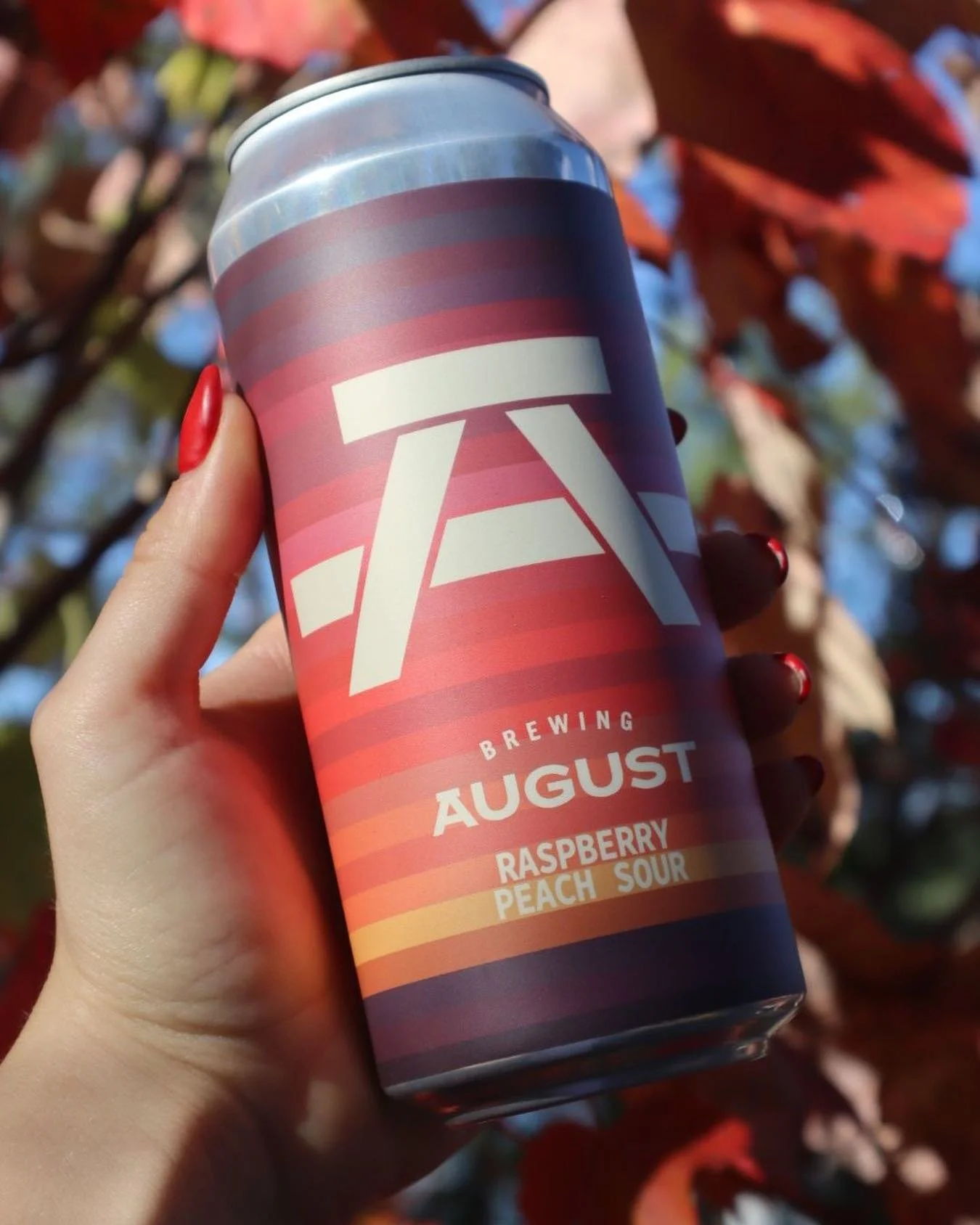 Fall colours & good flavours. 
#VanCraftBeer #KitsilanoCraftBrews #VancouverCraftBeer #CraftBeerYVR #VancouverBrewery #CraftBeerVancouver