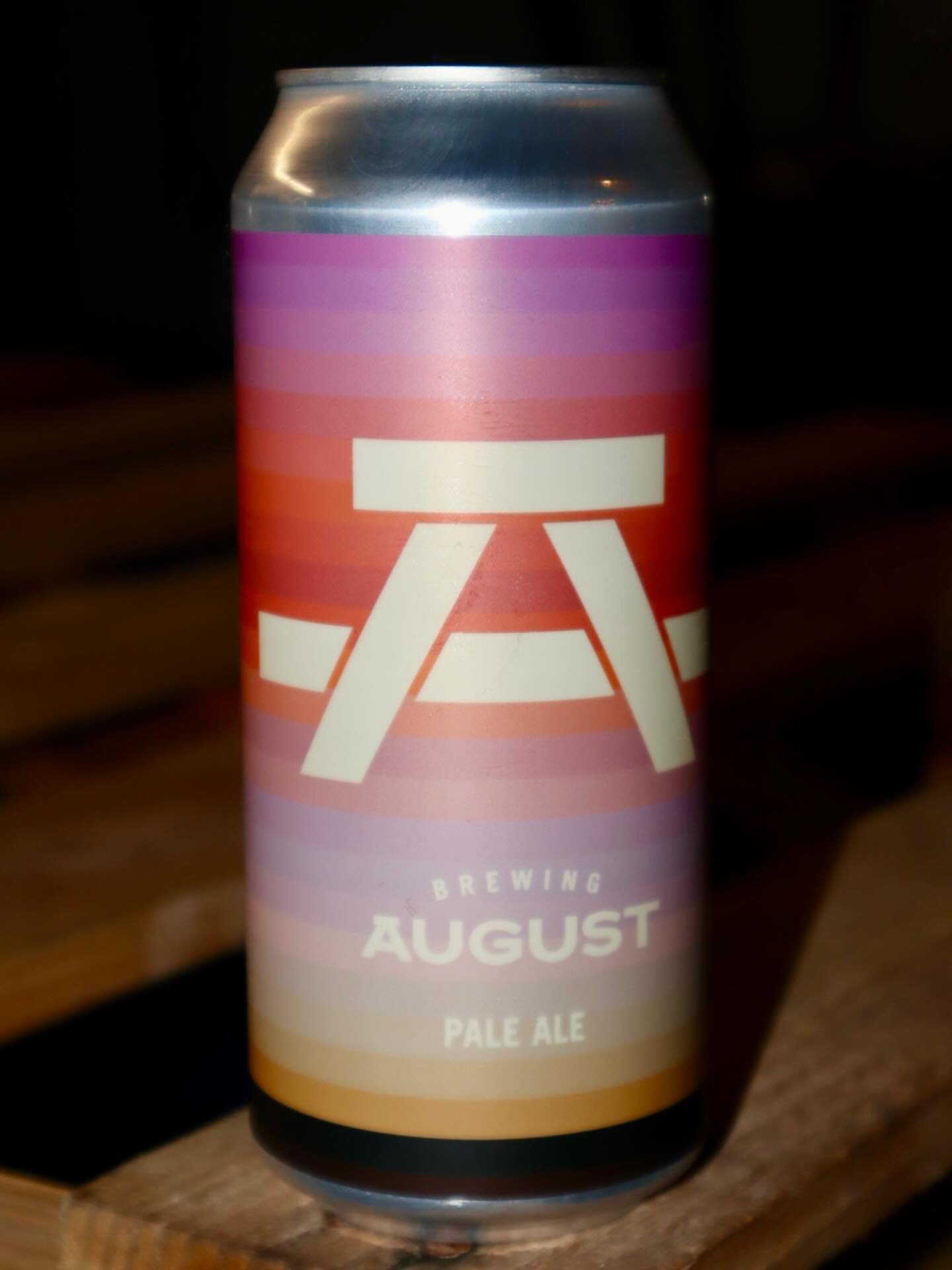 BEER OF THE WEEK &bull; PALE ALE 

$5.00 12oz sleeves of Pale Ale all week long! 

See you in the taproom 👋

#VancouverCraftBeer #CraftBeerYVR #VancouverBrewery #CraftBeerVancouver