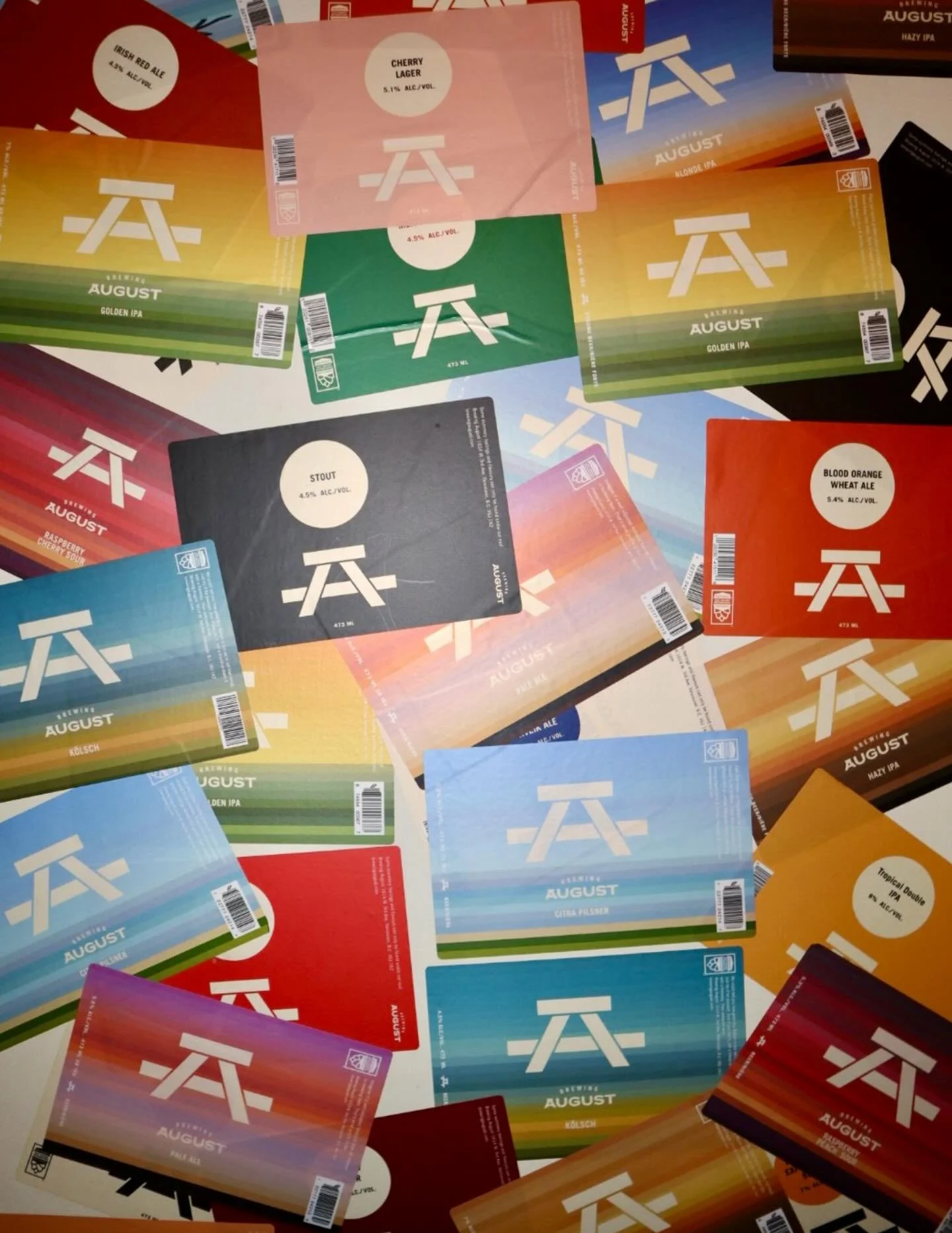 Our taproom is the perfect spot for after work pints, first dates, Friday night beers, finishing work deadlines, birthday celebrations, trying the best burger in town, taking your parents out for a pre-dinner drink, and the list goes on&hellip;

Make