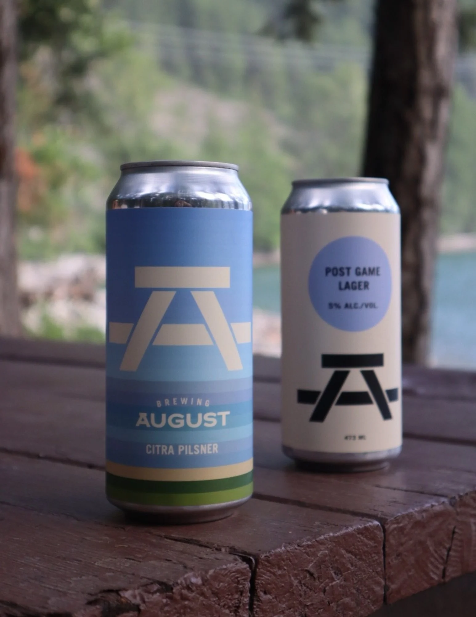 Cheers to a long weekend well spent. Thanks for spending part of it with us, and don&rsquo;t forget the best part. The next weekend is only 4 days away. 

🌳🍻⛺️
