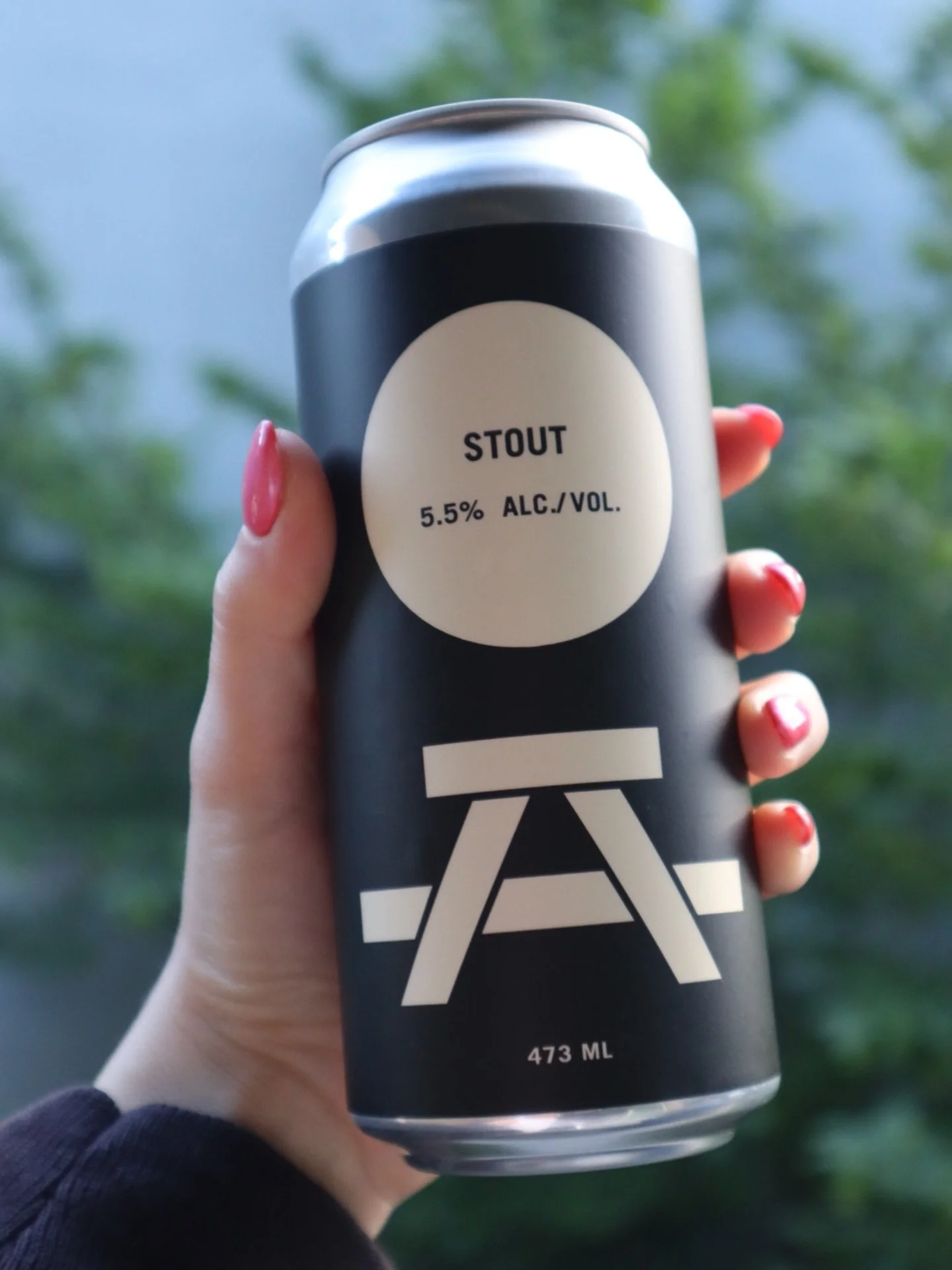 We have brought back a fan favourite for the warm weather because something this good can&rsquo;t be seasonal. 

Swing by and enjoy a cold summer stout. 

Open until 9pm today 🖤