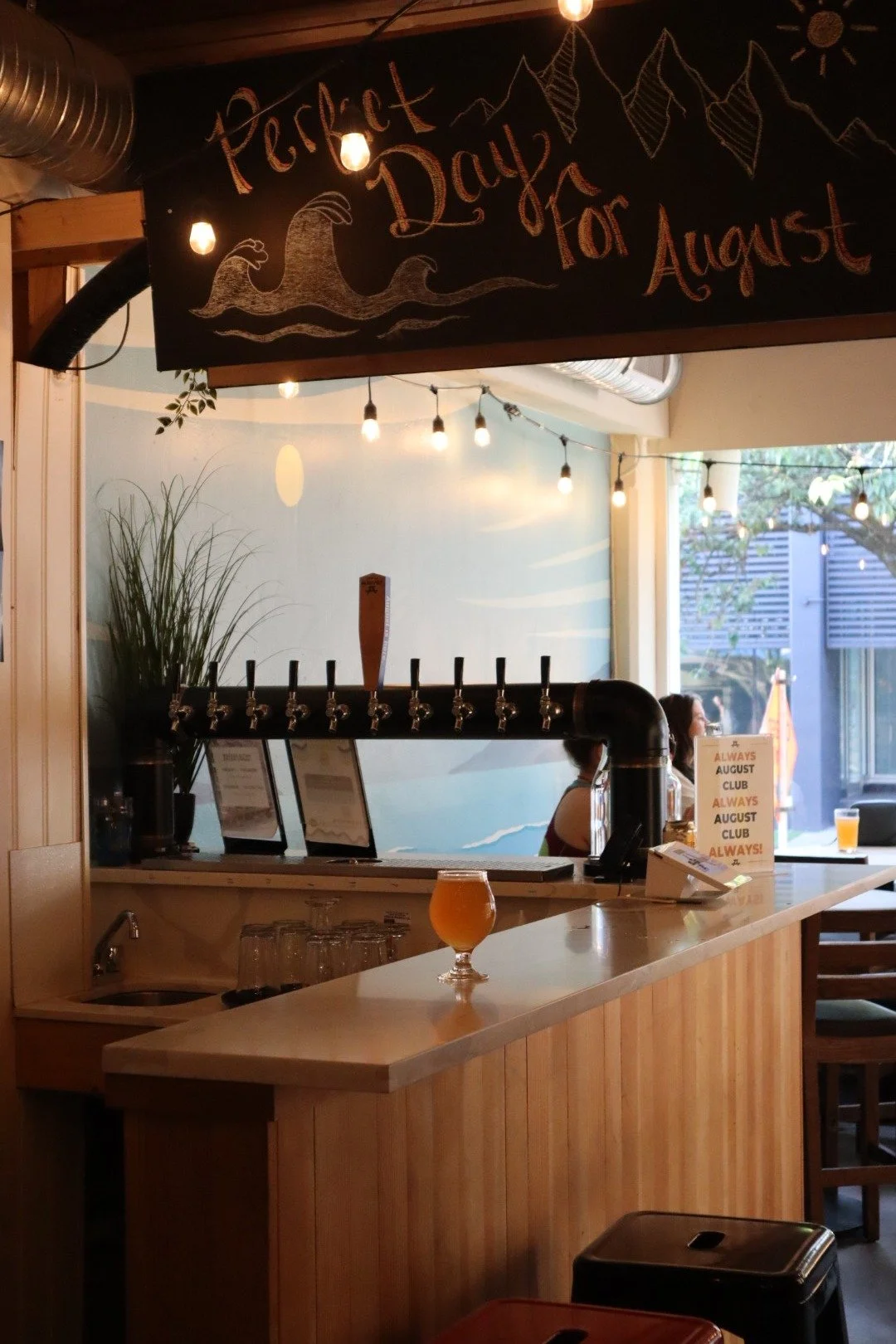 TAPROOM