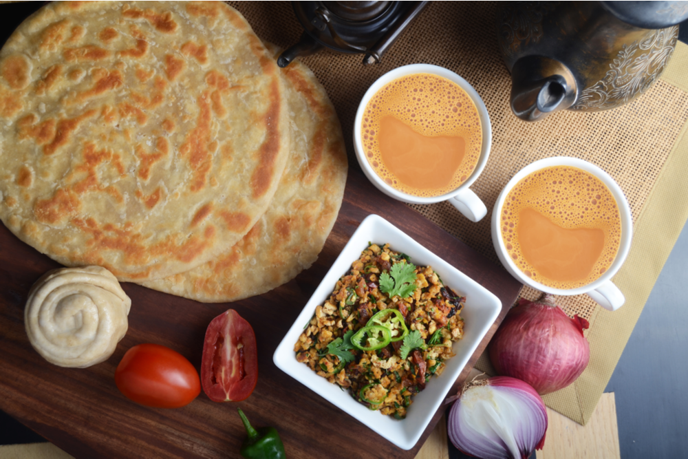 The Most Popular Pakistani Breads You Have to Try