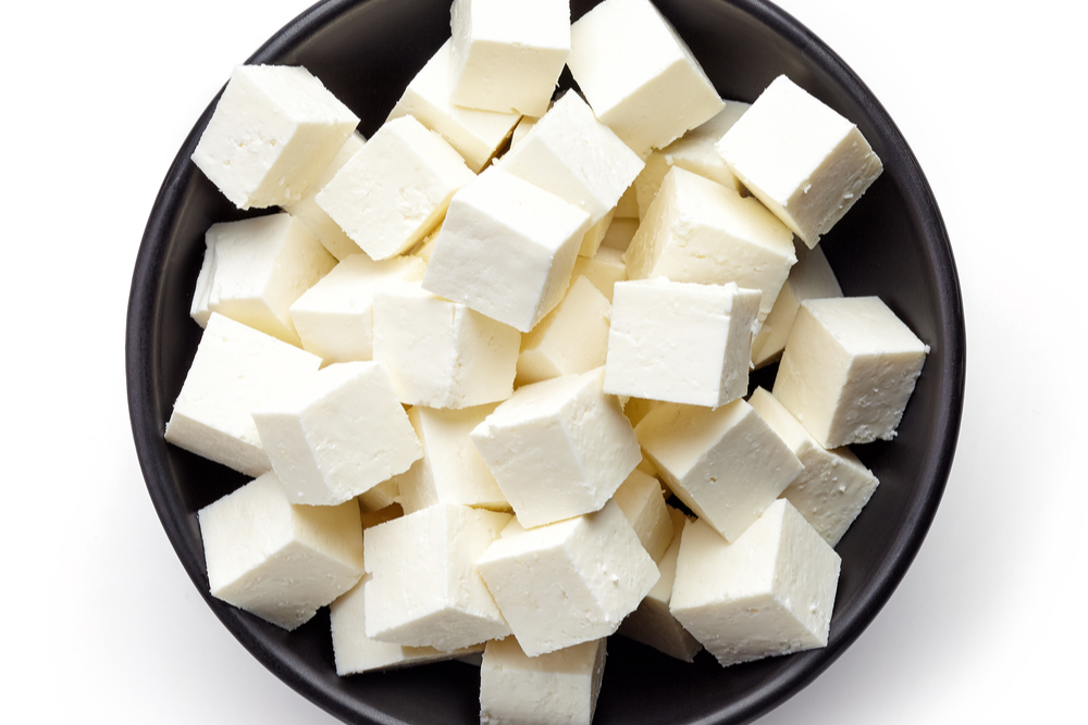 Top 4 Health Benefits of Paneer in Pakistani Cuisine
