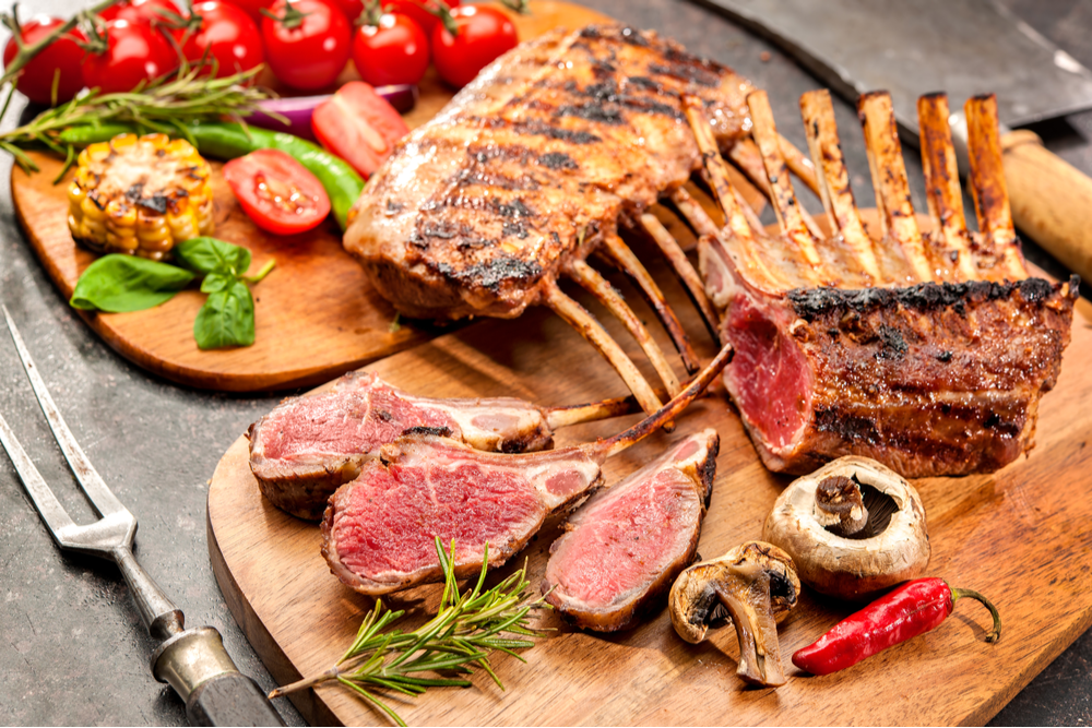Everything You Need to Know About Halal Meat