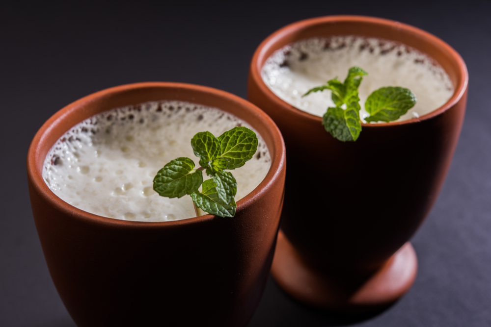 The Top Fantastic Health Benefits of Drinking Lassi