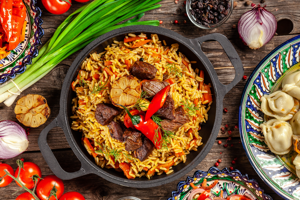 4 Must-Try Pakistani Dishes: A Guide for Family Diners