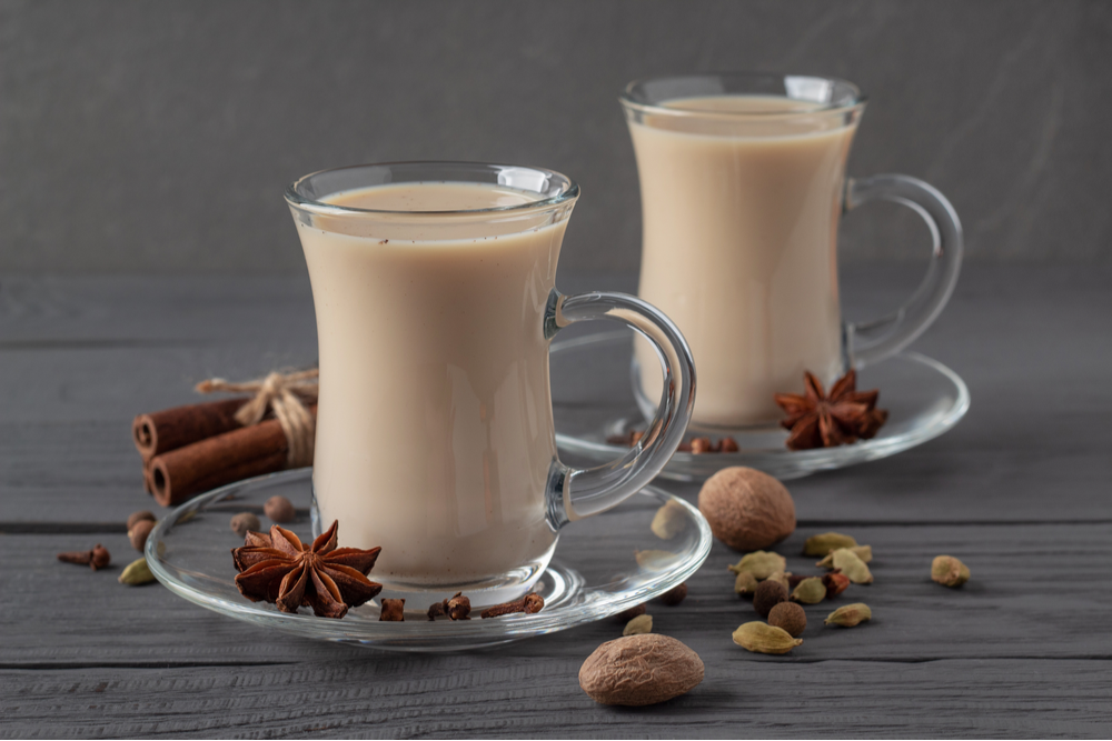 4 Tasty and Health-Boosting Benefits of Cinnamon