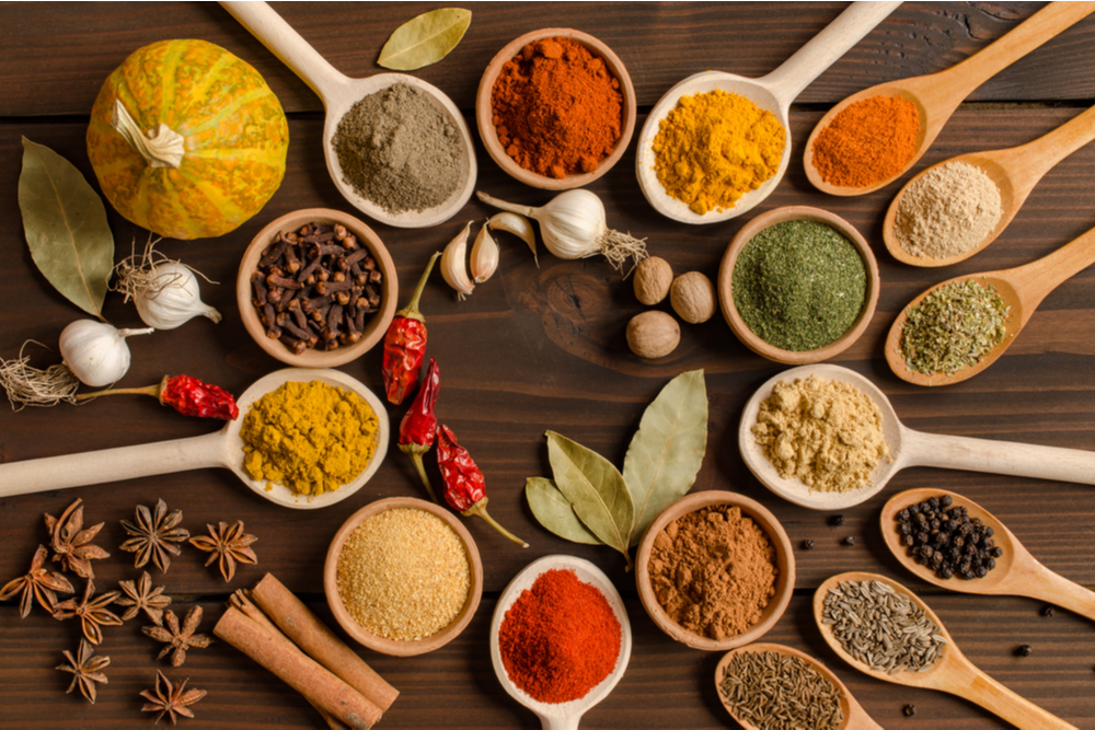 4 Basic Indian Spice Blends to Have at Home: A Guide