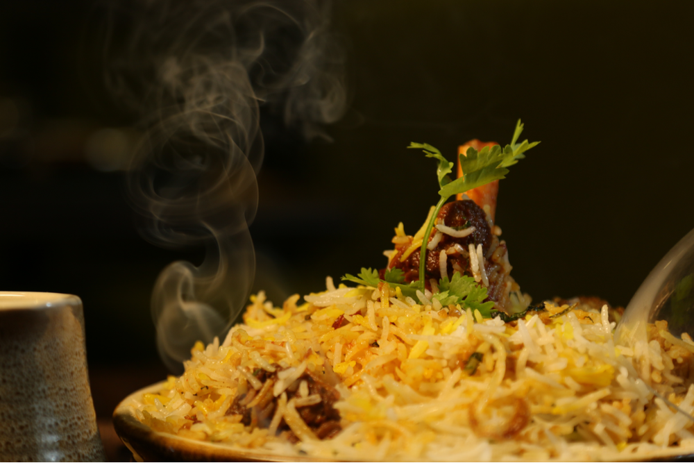 3 Food Staples that Combine the Best of Indian and Pakistani Cuisine