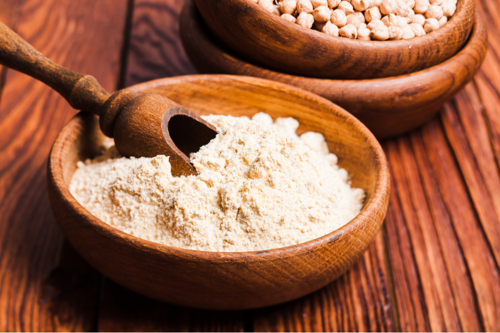 Chickpea Flour: What Makes It So Special?