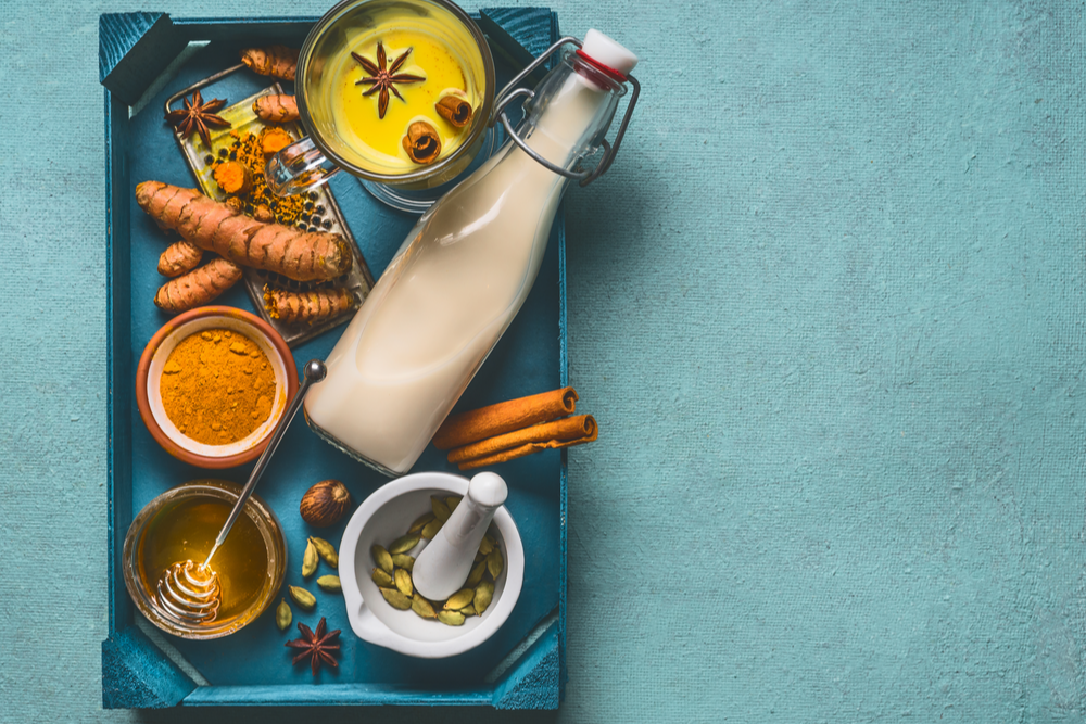 Boost Your Immune System: These Indian Spices Are Antiviral