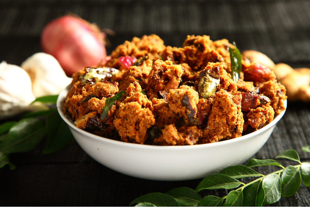 4 Best Ingredients to Choose for a Mixed Vegetable Pakora