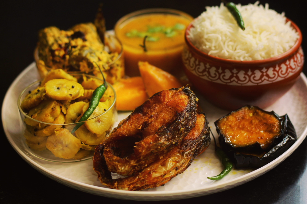 The Battle of the Flavorful: Pakistani vs. Bengali Food