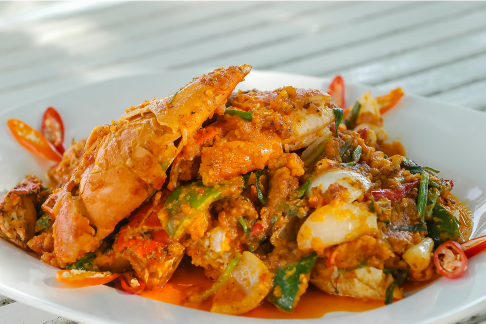 You Should Spice Up Your Favorite Dishes With Curry Powder