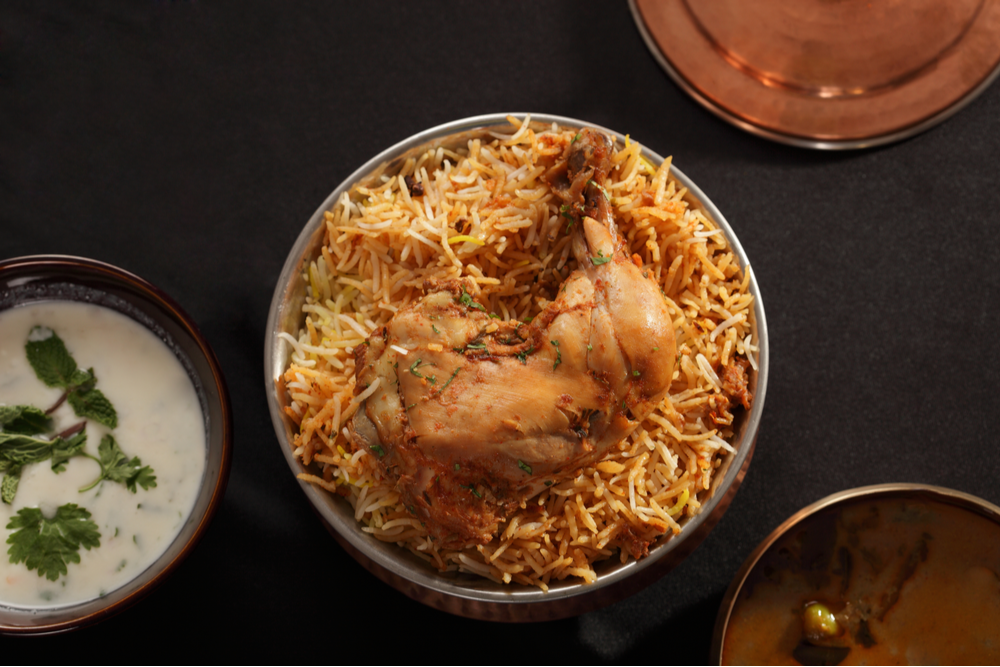 Different Biryani Types You Need to Try Before You Die
