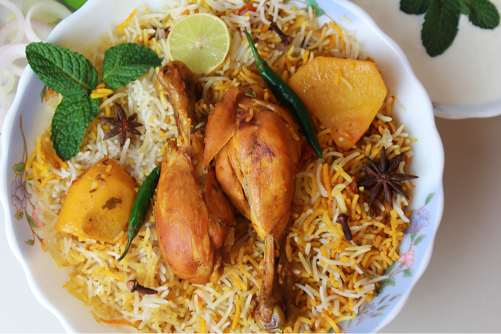 Different and Famous Food Cultures of Pakistan - Our Guide