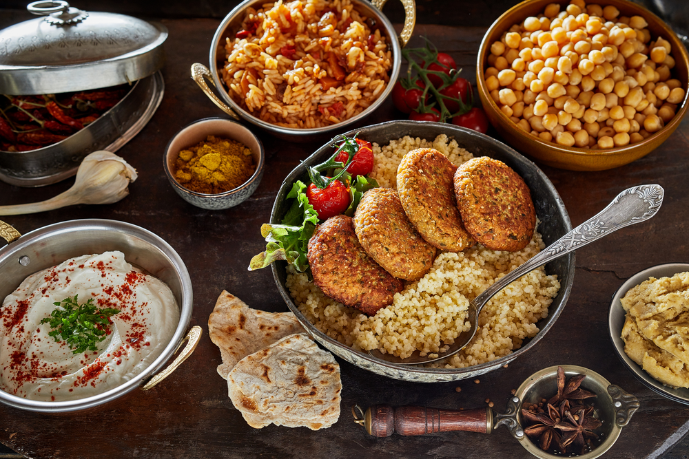 Middle Eastern Cuisine: A Culinary Wonder Worth Exploring
