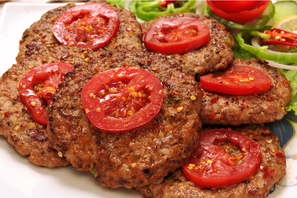 Pakistani Cuisine: Ingrained in An Enriched Culture and Custom