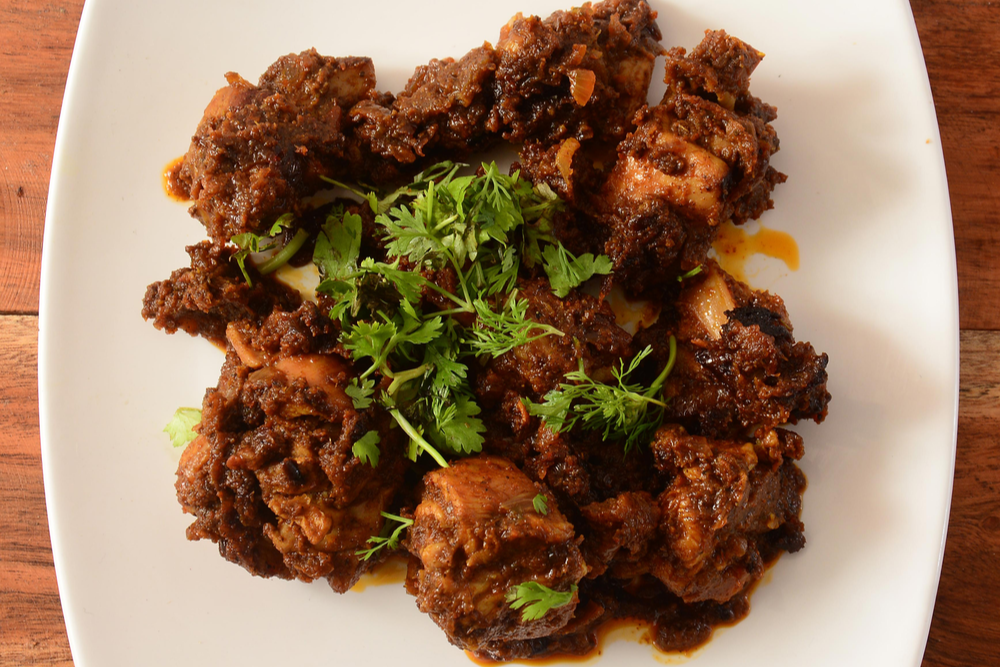 Bhuna, the Must-Try Indian Dish of the Season