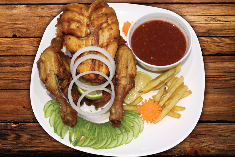 Best Lahori Dishes That Reflect the Region's Rich Culture
