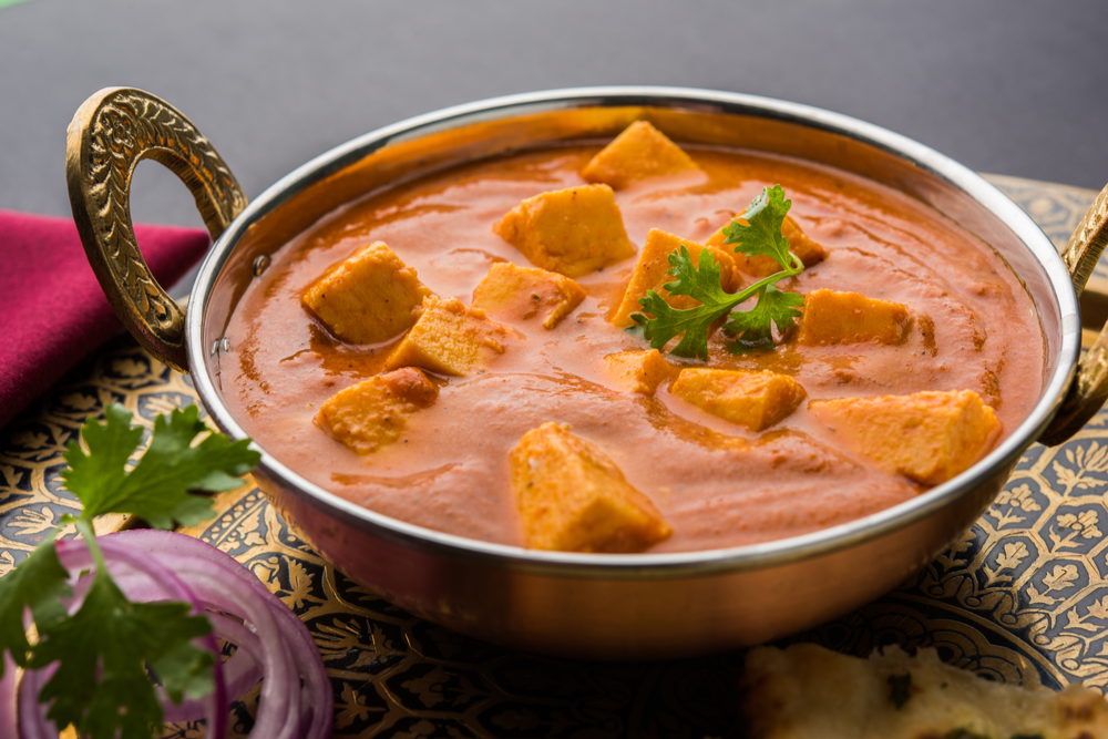 What is Paneer Cheese: 5 Delicious Recipes to Try at Home