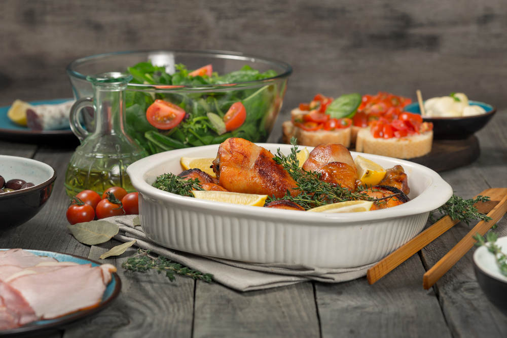 How Indian Cuisine Can Help Your Transition to Veganism