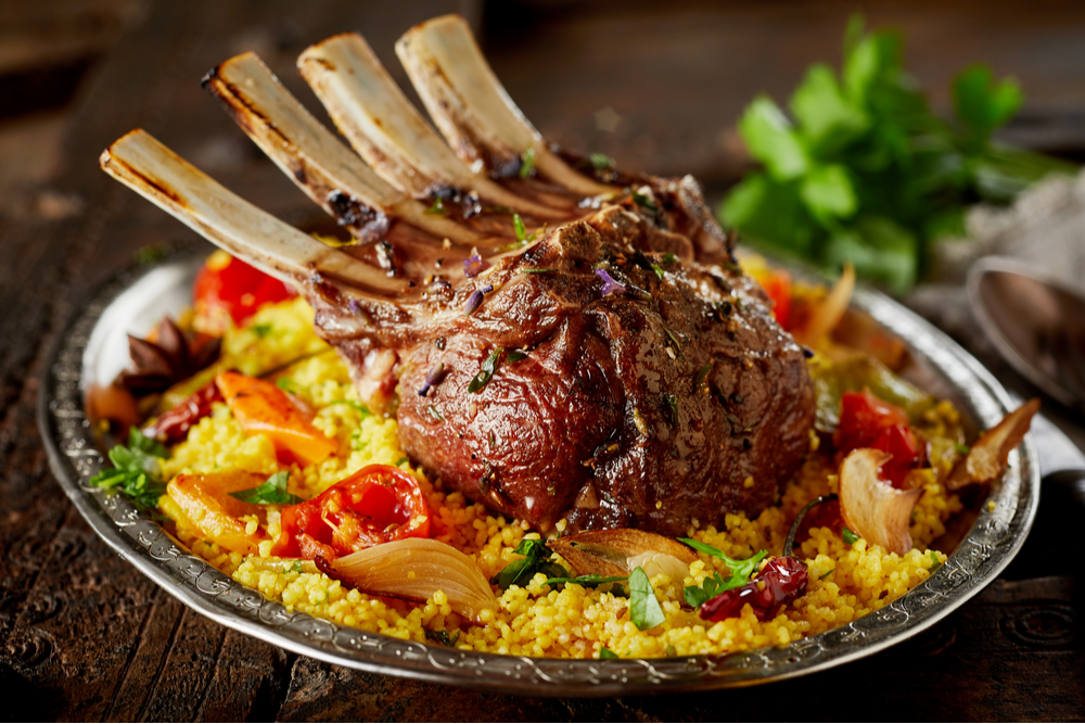 What Is Lamb And What Are the Health Benefits of Eating it