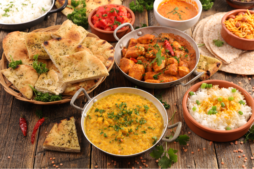 Let’s Debunk These Top 5 Indian Food Myths