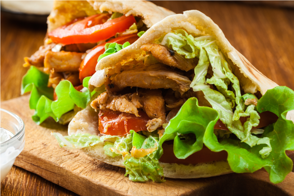 How Eating Doner Kebab Can Be a Healthy Experience for You
