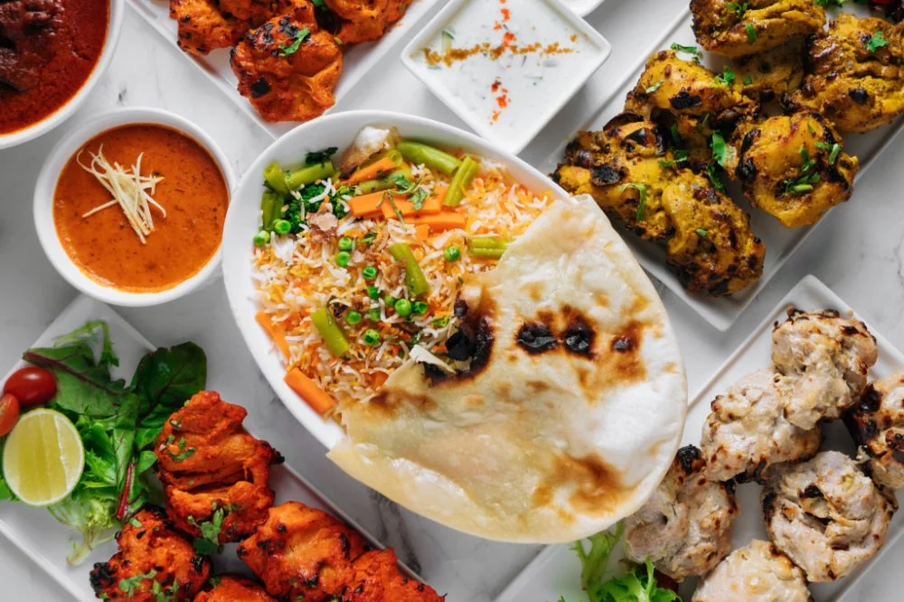 Popular Pakistani Cuisine: Taste of Traditional Pakistani Food