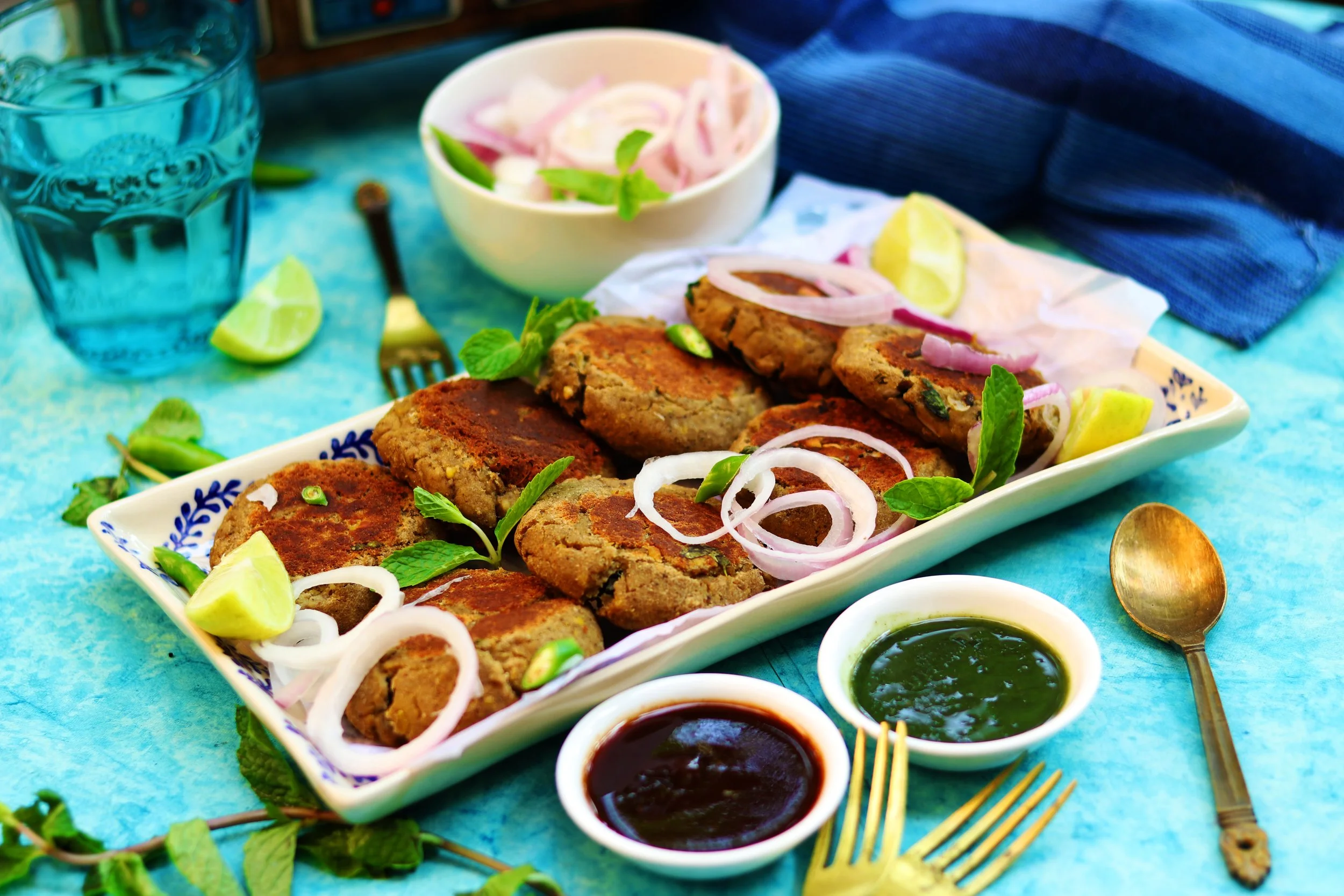 A Deep Dive into the Shami Kebab and Why You Should Try It
