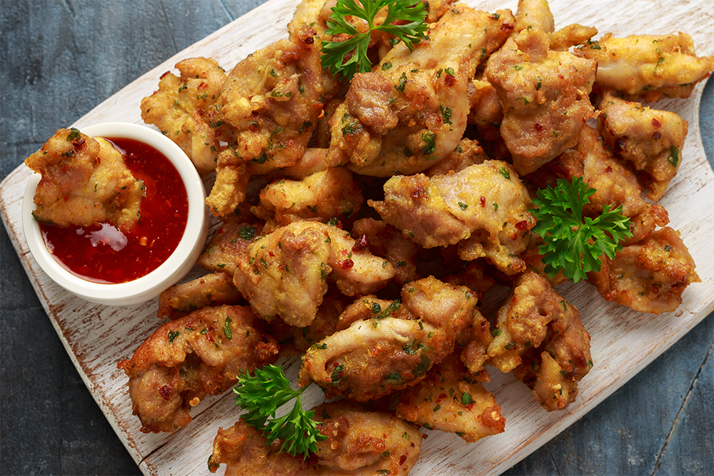 A Taste of Pakistan: What You Need to Know about Pakoras