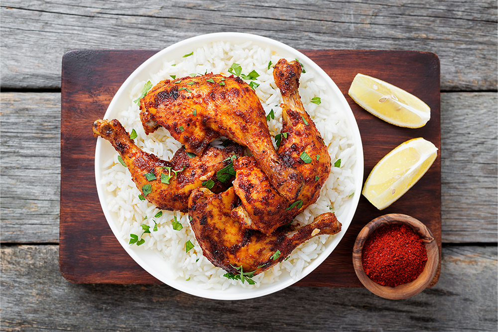 Everything You Need to Know About Tandoori Chicken