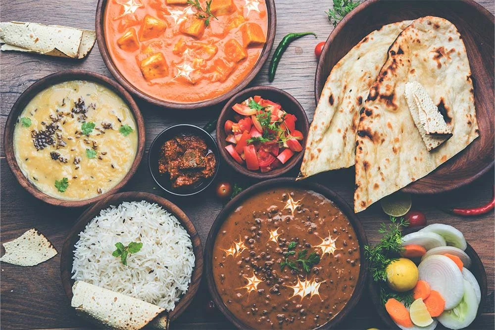 Food Facts That Every Indian Food Lover Should Know