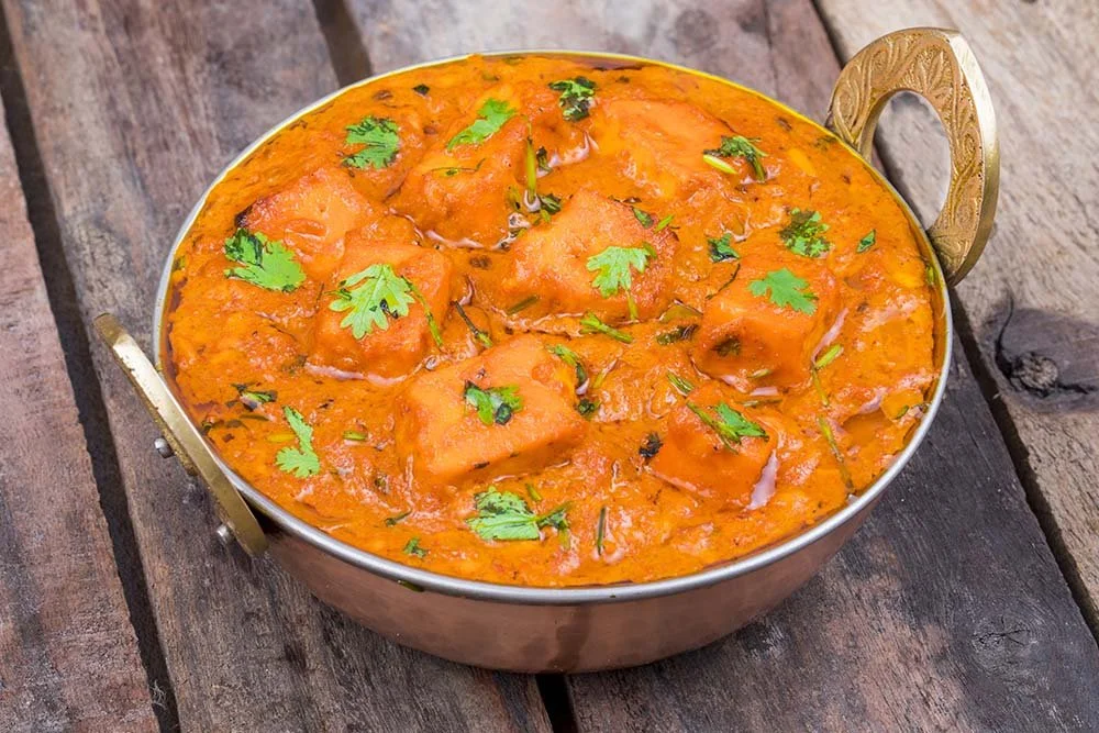 Origins of the Chicken Tikka Masala and Other Facts about It