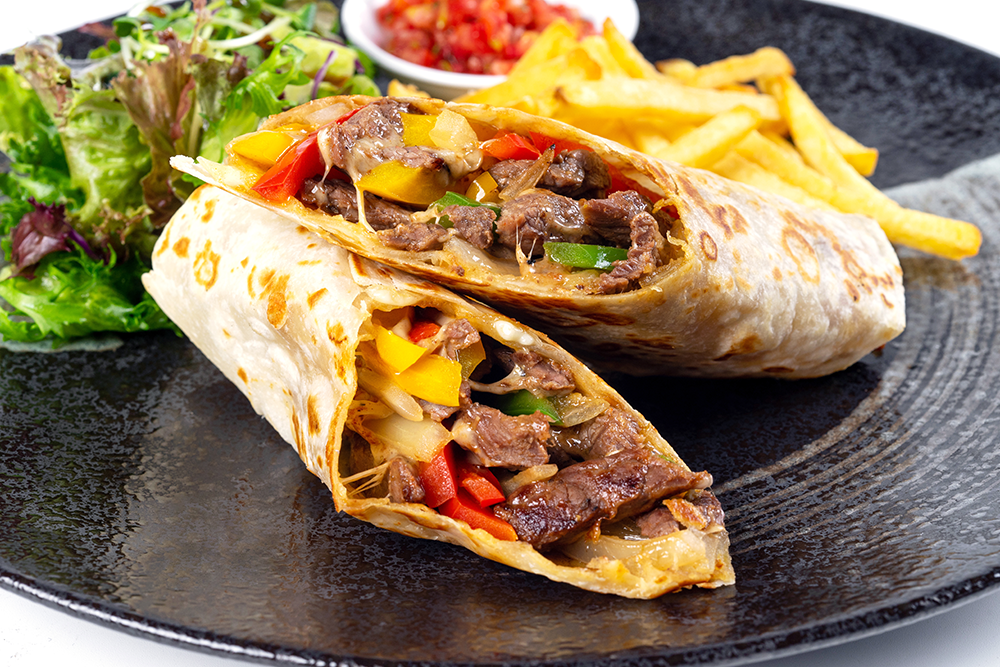 Shawarma vs. Kebab: What’s the Difference?