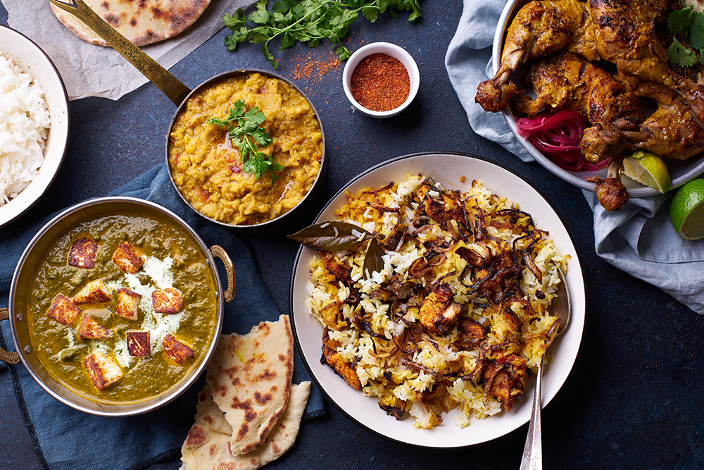 A Brief Guide to Popular Cuisine of Pakistan