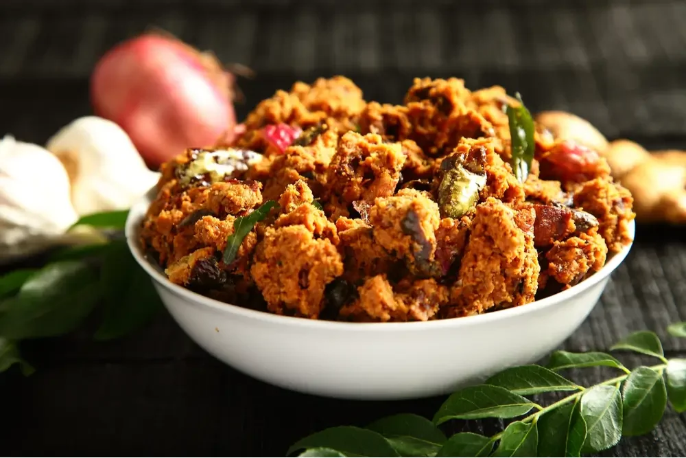 Vegatable Pakora