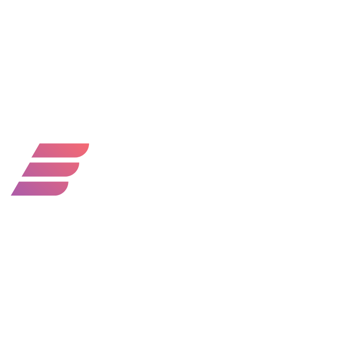 ESME brand logo with gradient ‘E’ symbol.
