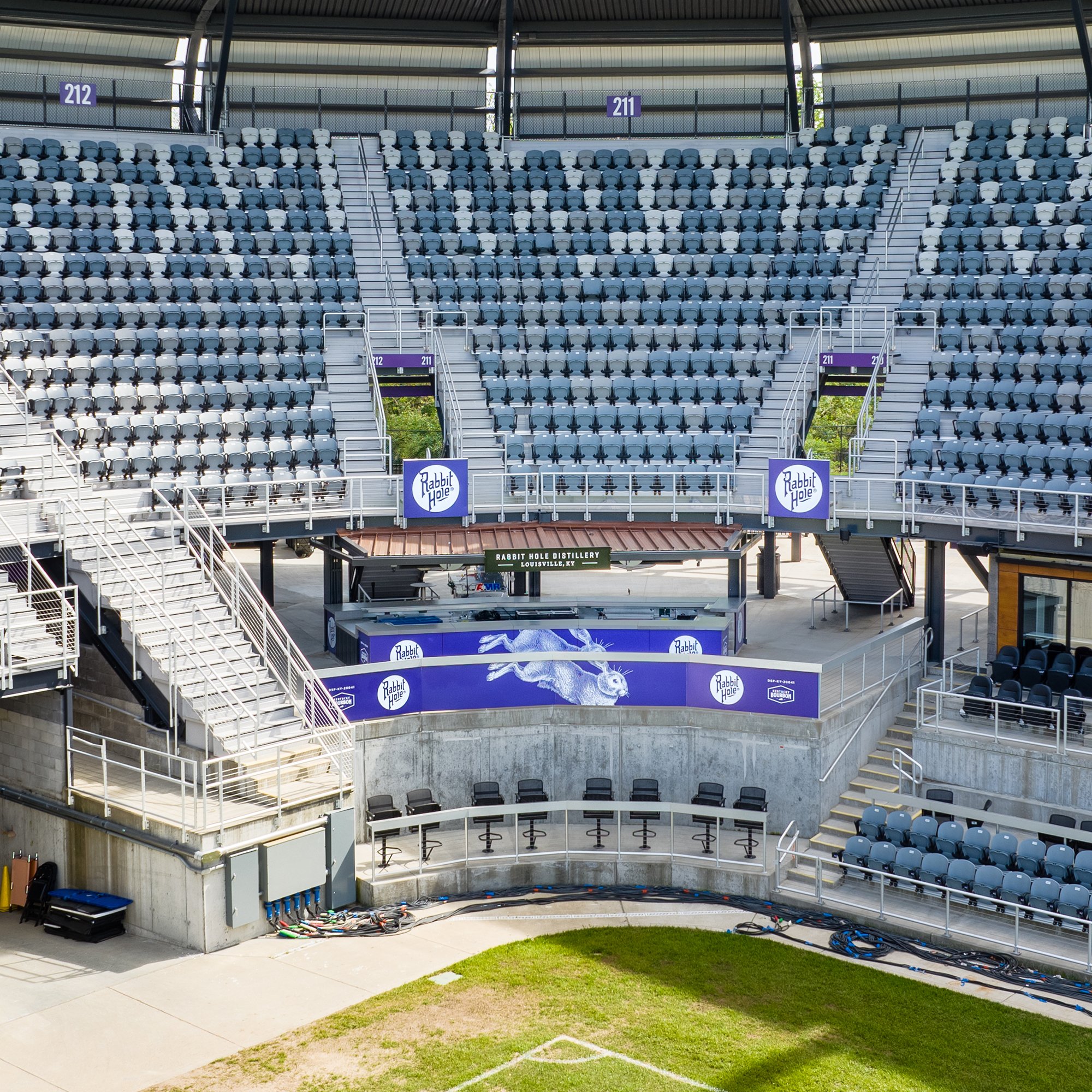 Lynn Family <br>Stadium