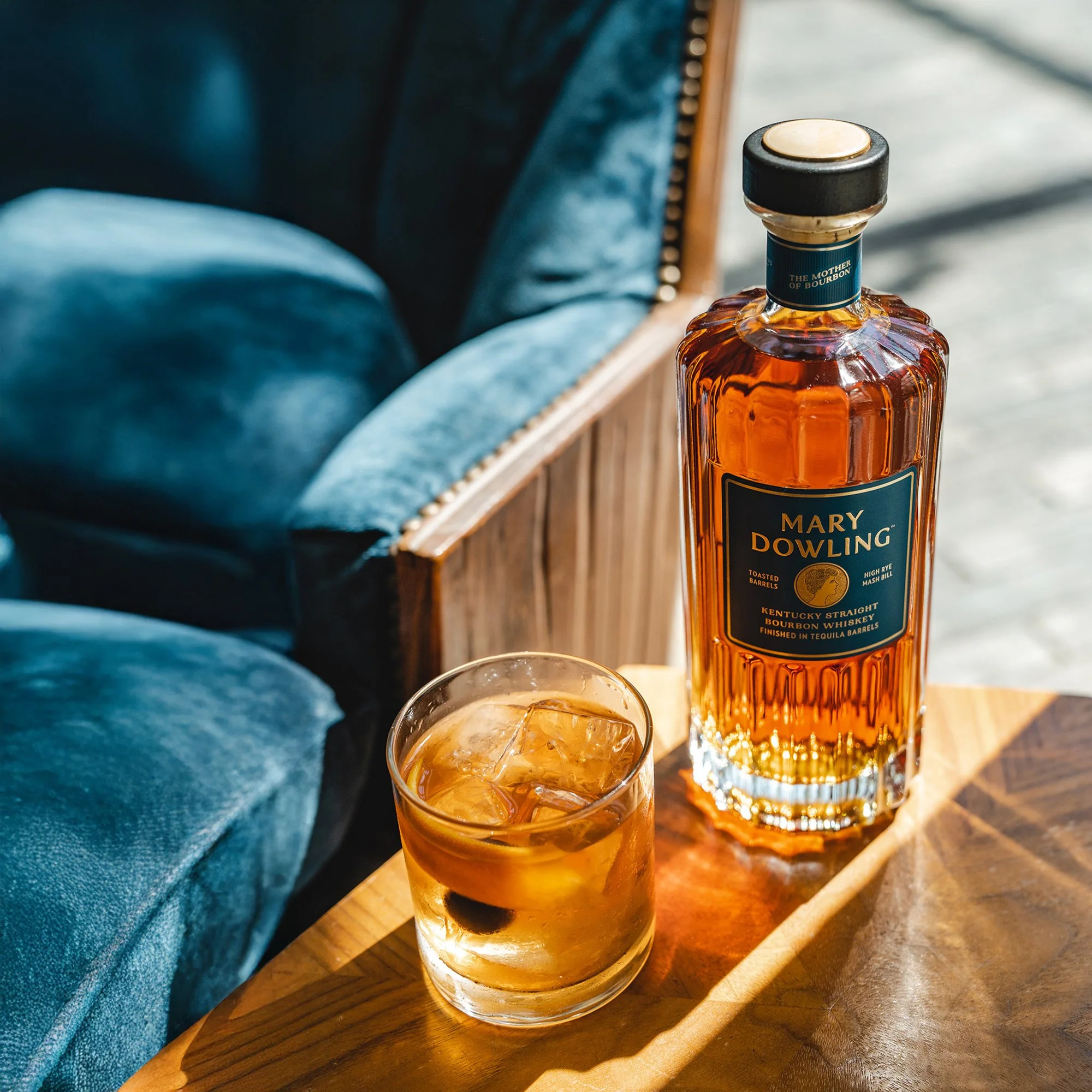 Mary Dowling <br>Whiskey Co.